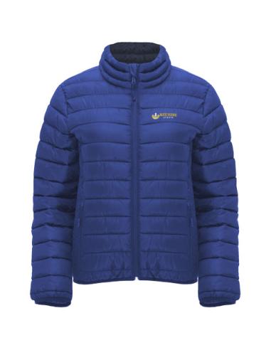 Chaqueta con aislamiento para mujer N1N15905R