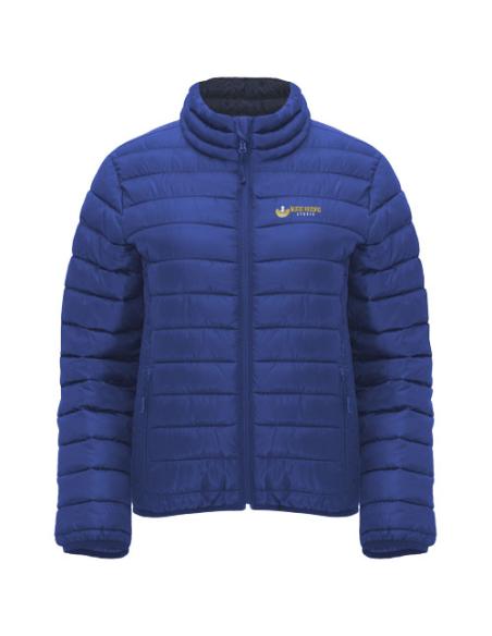 Chaqueta con aislamiento para mujer N1N15905R