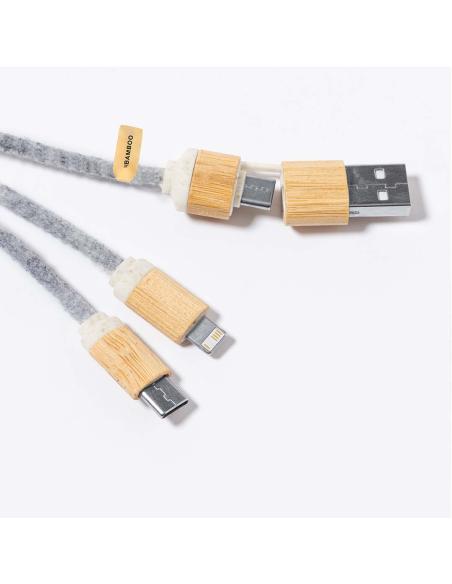 Cable Cargador N57202