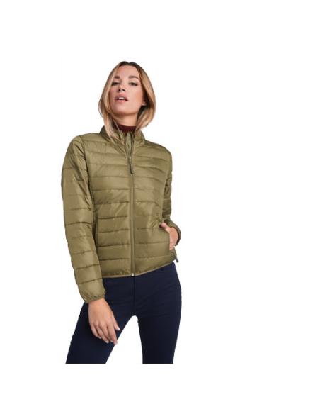 Chaqueta con aislamiento para mujer N1N15905R