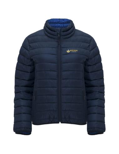 Chaqueta con aislamiento para mujer N1R15905R