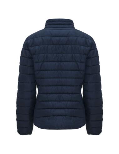 Chaqueta con aislamiento para mujer N1R15905R