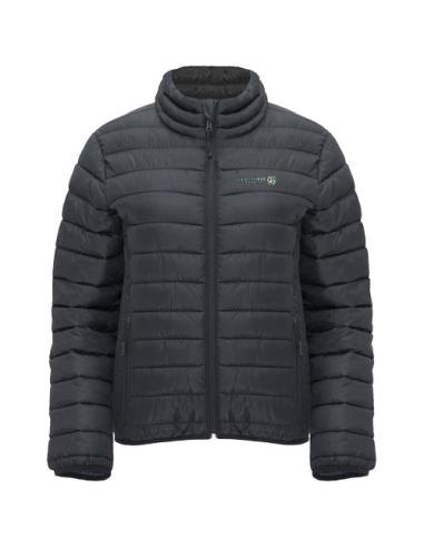 Chaqueta con aislamiento para mujer N1M25905R