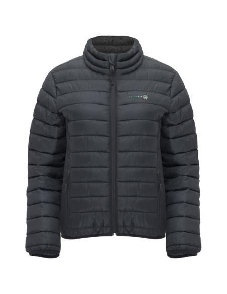 Chaqueta con aislamiento para mujer N1M25905R