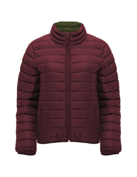 Chaqueta con aislamiento para mujer N1P25905R