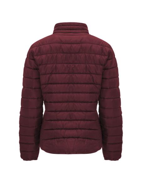 Chaqueta con aislamiento para mujer N1P25905R