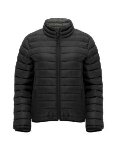 Chaqueta con aislamiento para mujer N1N15905R