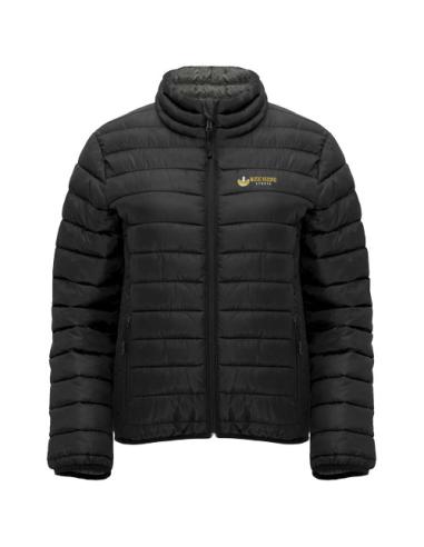 Chaqueta con aislamiento para mujer N1O35905R