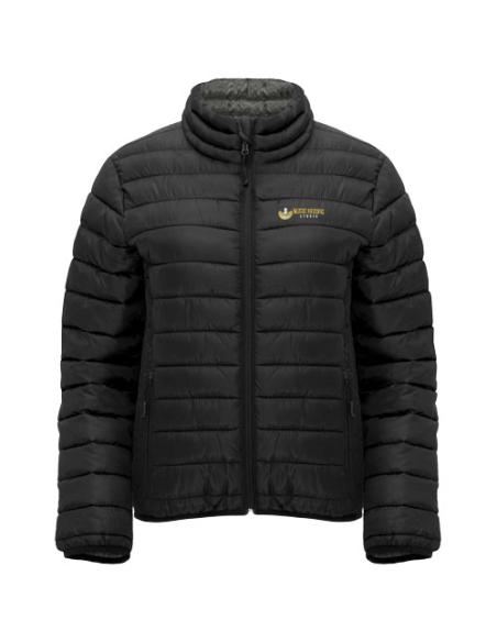 Chaqueta con aislamiento para mujer N1O35905R