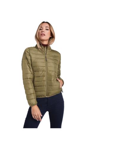Chaqueta con aislamiento para mujer N1O35905R