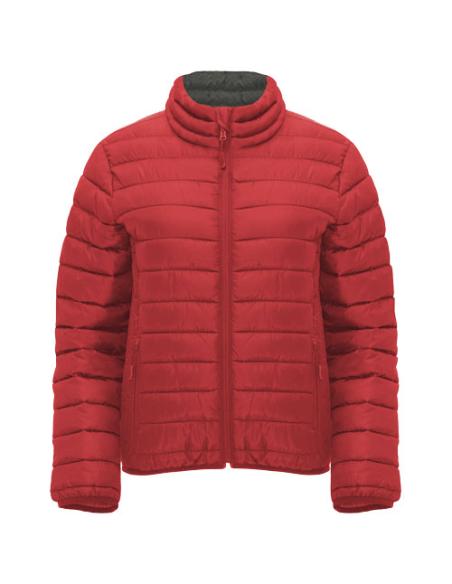 Chaqueta con aislamiento para mujer N1I45905R