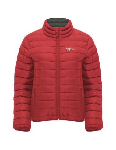 Chaqueta con aislamiento para mujer N1I45905R