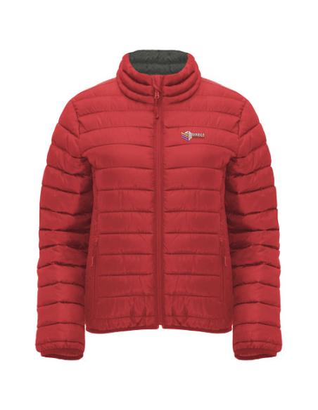 Chaqueta con aislamiento para mujer N1I45905R