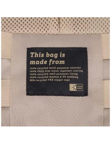 Organizador tecnológico reciclado “Case Logic Invigo” N09227021