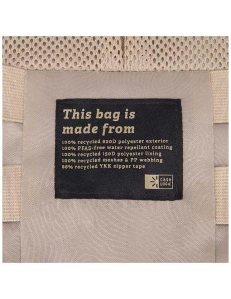 Organizador tecnológico reciclado “Case Logic Invigo” N09227021