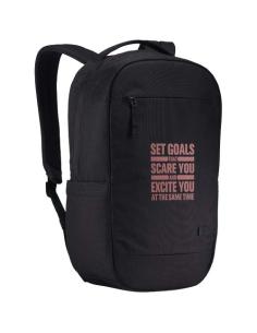 Mochila para portátil de 14" reciclada 14,5L N09327021 2