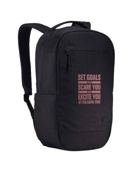 Mochila para portátil de 14" reciclada 14,5L N09327021