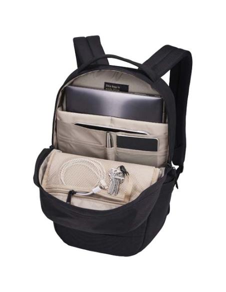Mochila para portátil de 14" reciclada 14,5L N09327021