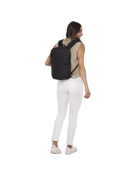 Mochila para portátil de 14" reciclada 14,5L N09327021