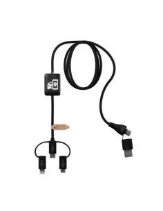Cable de carga 5 en 1 N09121XP2