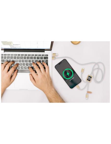 Cable de carga 5 en 1 N07621XP2