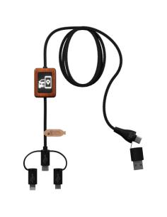 Cable CarPlay 5 en 1 N09831XP2