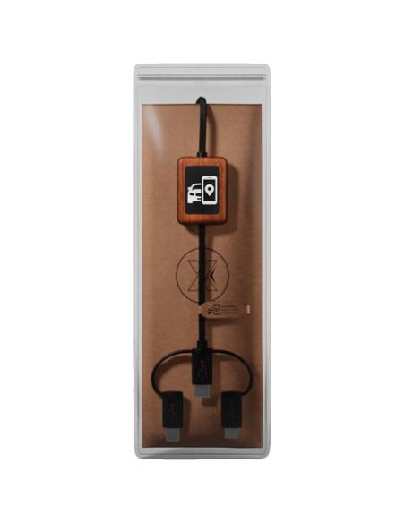 Cable CarPlay 5 en 1 N09831XP2