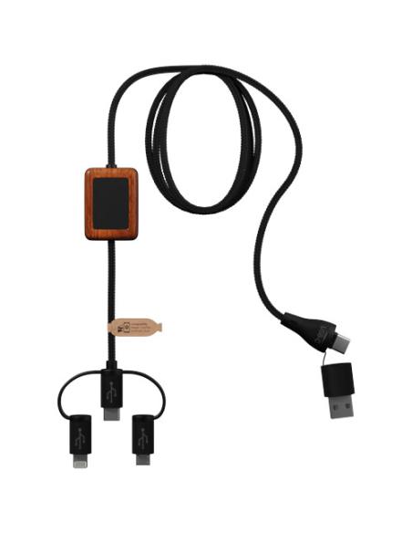 Cable CarPlay 5 en 1 N09831XP2