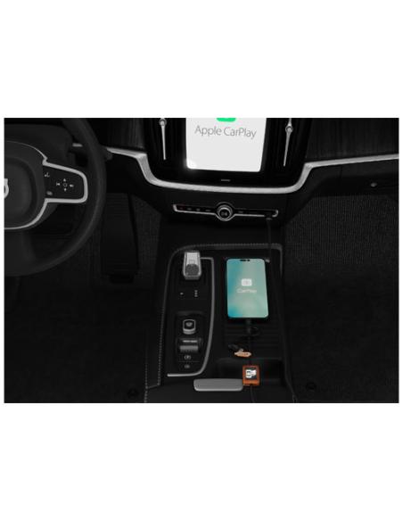 Cable CarPlay 5 en 1 N09831XP2