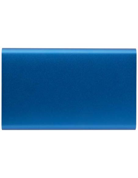 Batería externa tipo C de aluminio reciclado de 4000 mAh N35083421