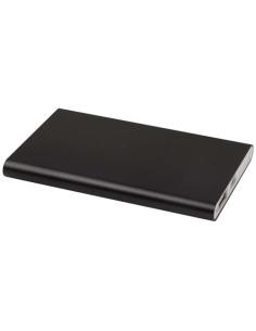 Batería externa tipo C de aluminio reciclado de 4000 mAh N12083421