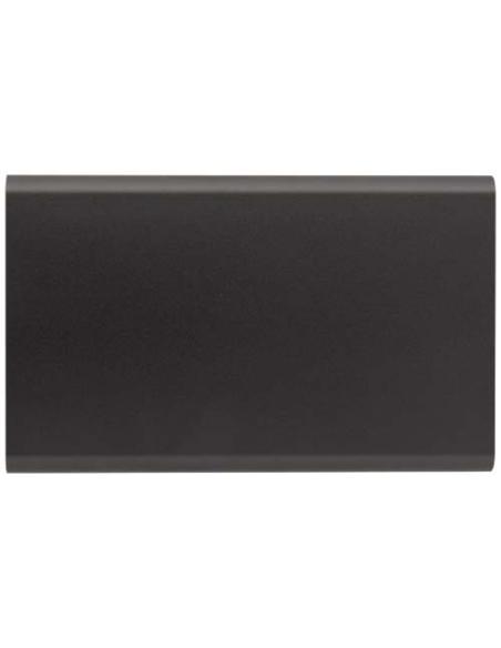 Batería externa tipo C de aluminio reciclado de 4000 mAh N28083421