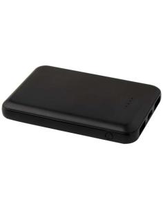 Batería externa tipo C de plástico reciclado de 5000 mAh N10383421