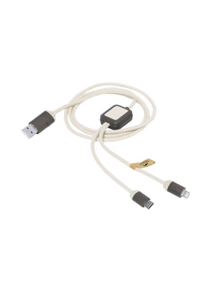 Cable Cargador N08202