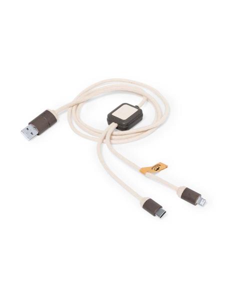 Cable Cargador N08202