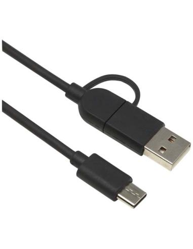 Base de carga inalámbrica de bambú de 15 W N17783421