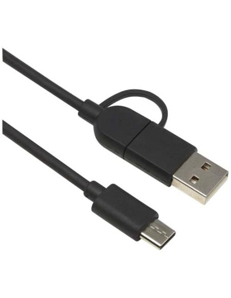 Base de carga inalámbrica de bambú de 15 W N17783421