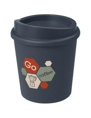 Vaso de 200 ml con tapa N05272012