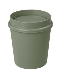 Vaso de 200 ml con tapa de 360° N10372012