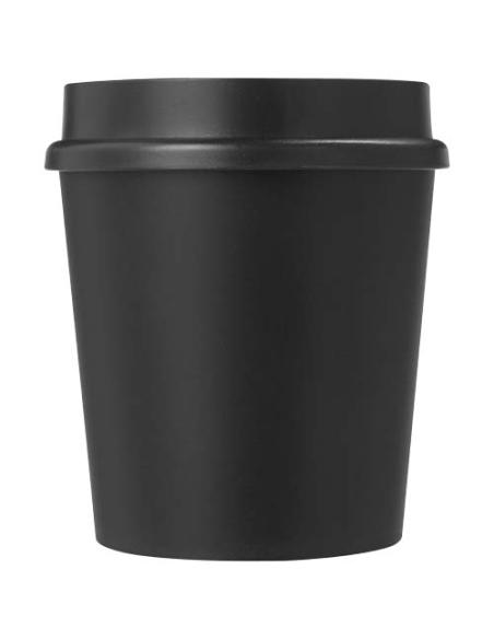 Vaso de 200 ml con tapa de 360° N09372012
