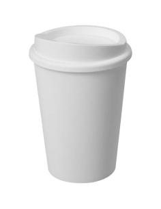 Vaso de 300 ml con tapa N10572012