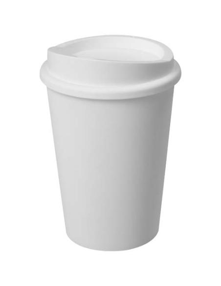 Vaso de 300 ml con tapa N10572012
