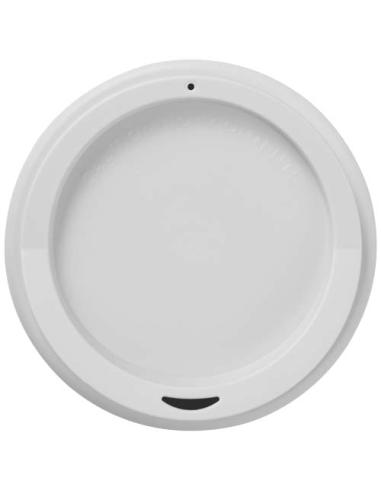 Vaso de 300 ml con tapa N10572012