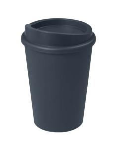Vaso de 300 ml con tapa N10572012