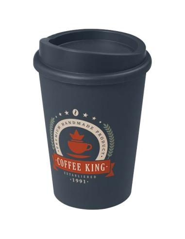 Vaso de 300 ml con tapa N05572012