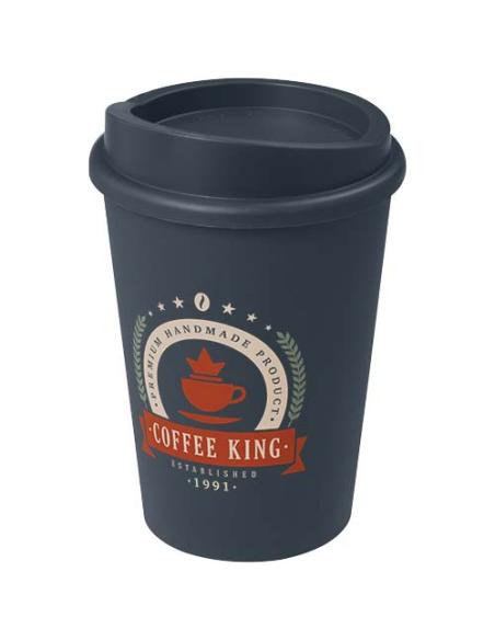 Vaso de 300 ml con tapa N05572012