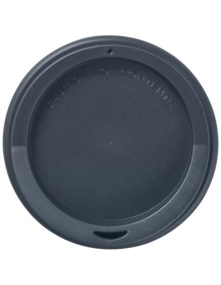 Vaso de 300 ml con tapa N05572012