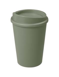 Vaso de 300 ml con tapa N10572012