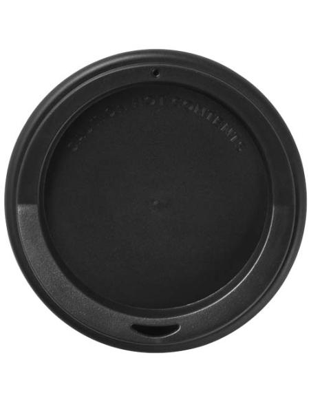 Vaso de 300 ml con tapa N09572012