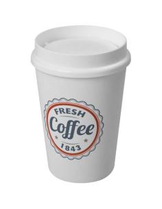 Vaso de 300 ml con tapa de 360° N10672012 2